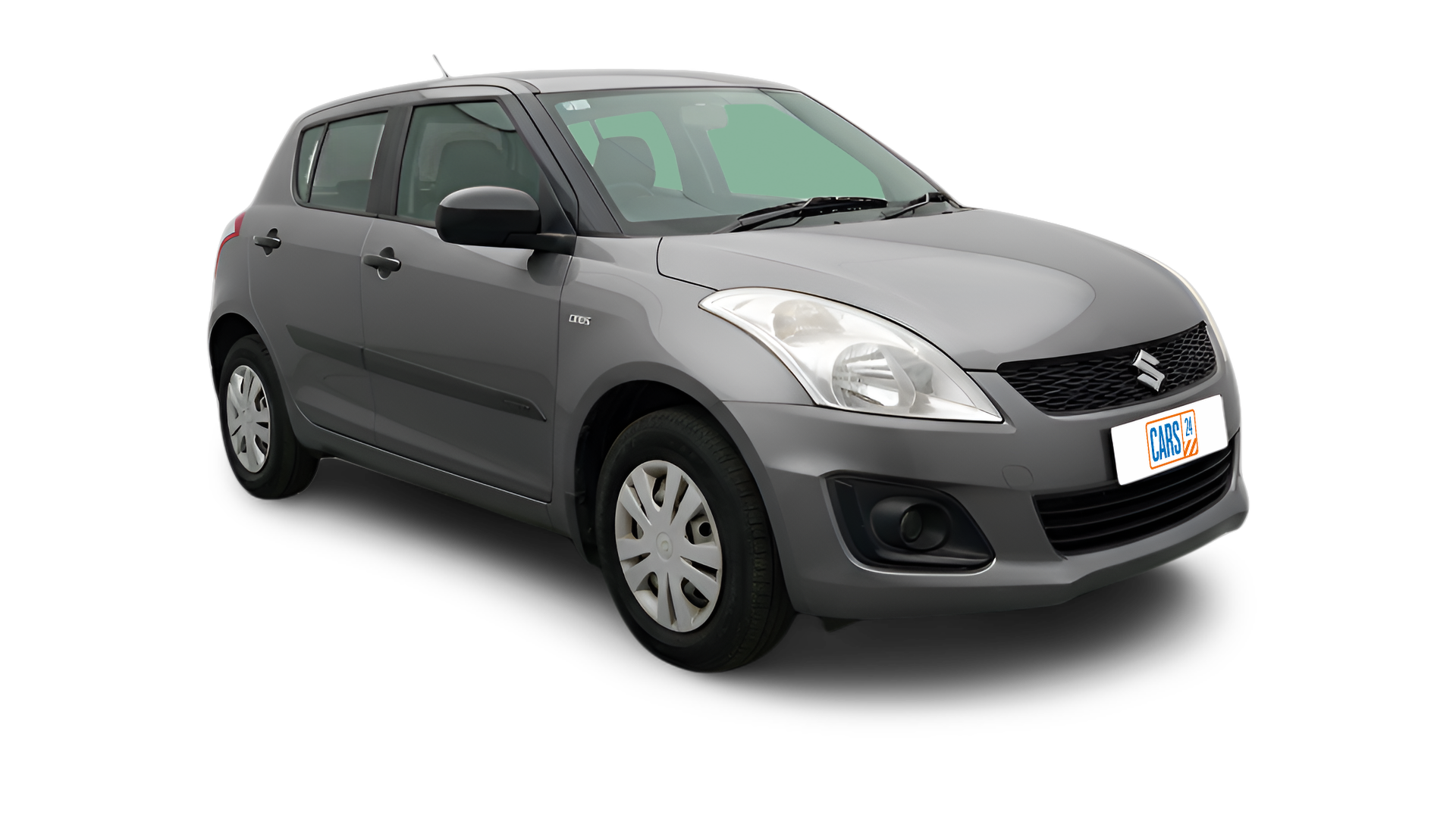 Maruti Swift-img